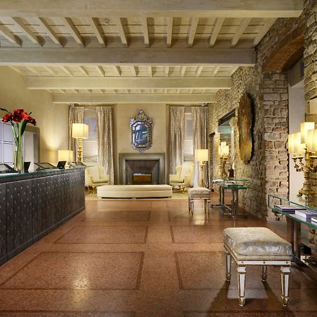 Brunelleschi Hotel Floransa İç mekan fotoğraf