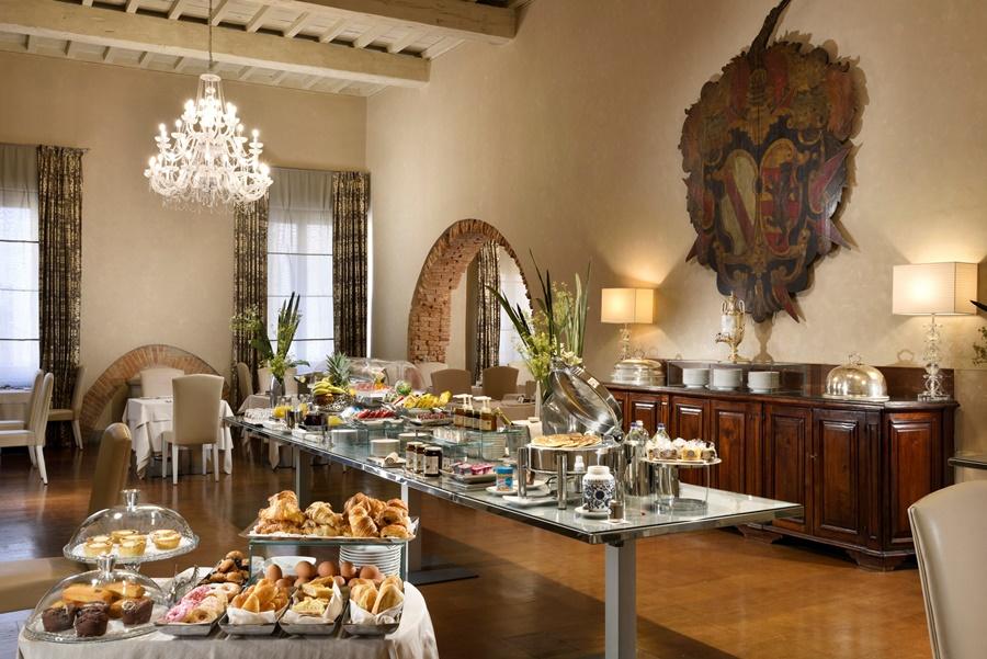 Brunelleschi Hotel Floransa Dış mekan fotoğraf