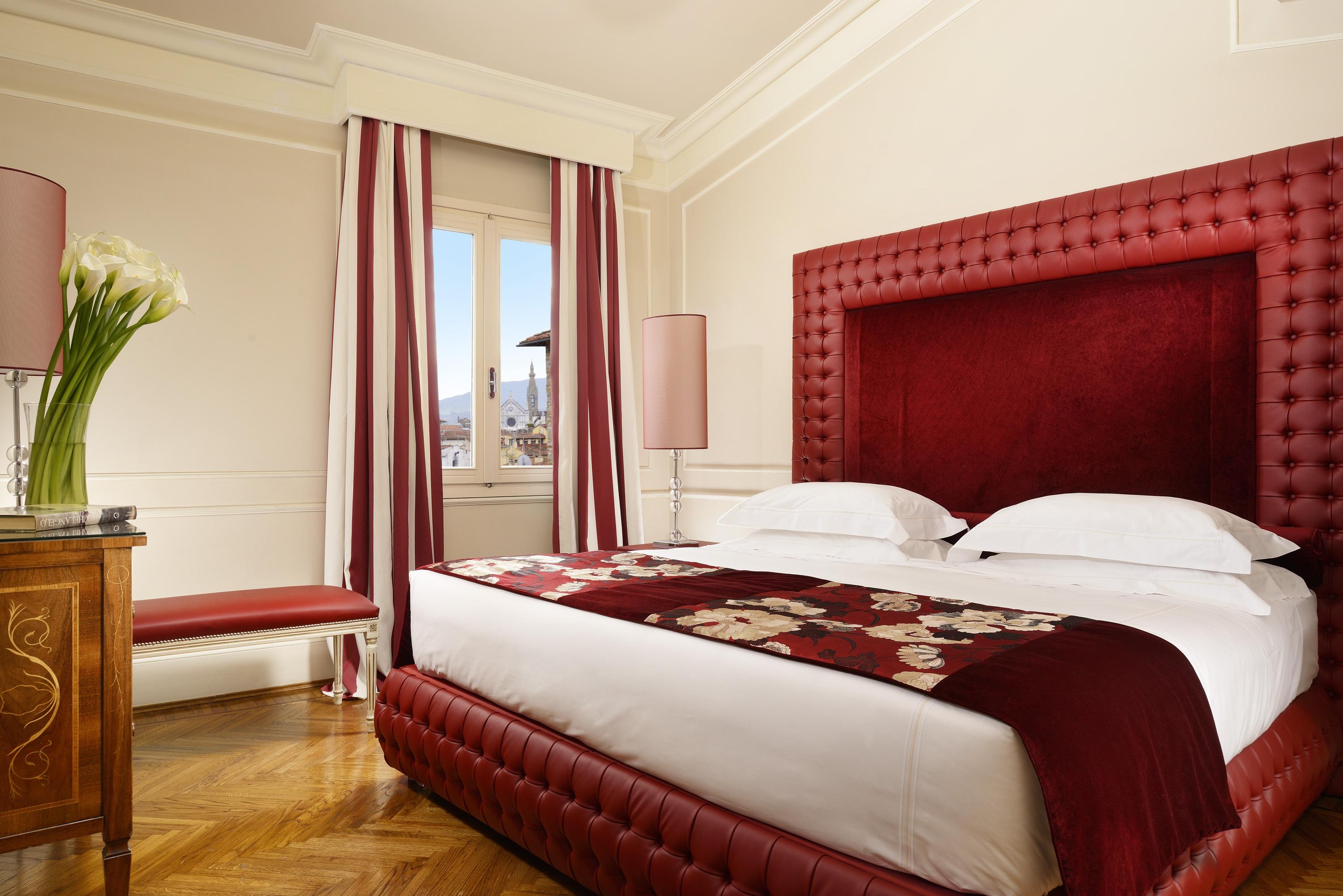 Brunelleschi Hotel Floransa Dış mekan fotoğraf