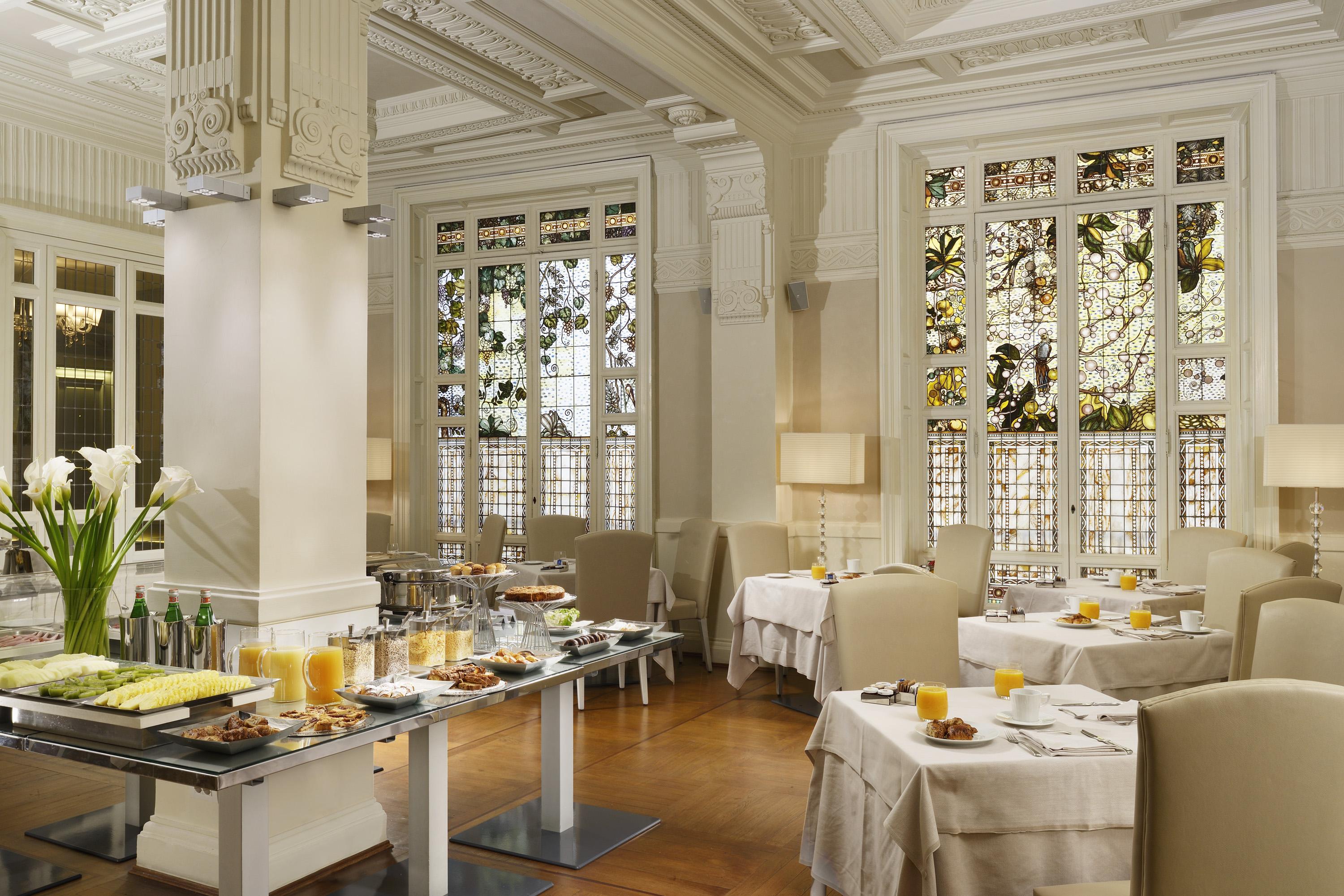 Brunelleschi Hotel Floransa Dış mekan fotoğraf