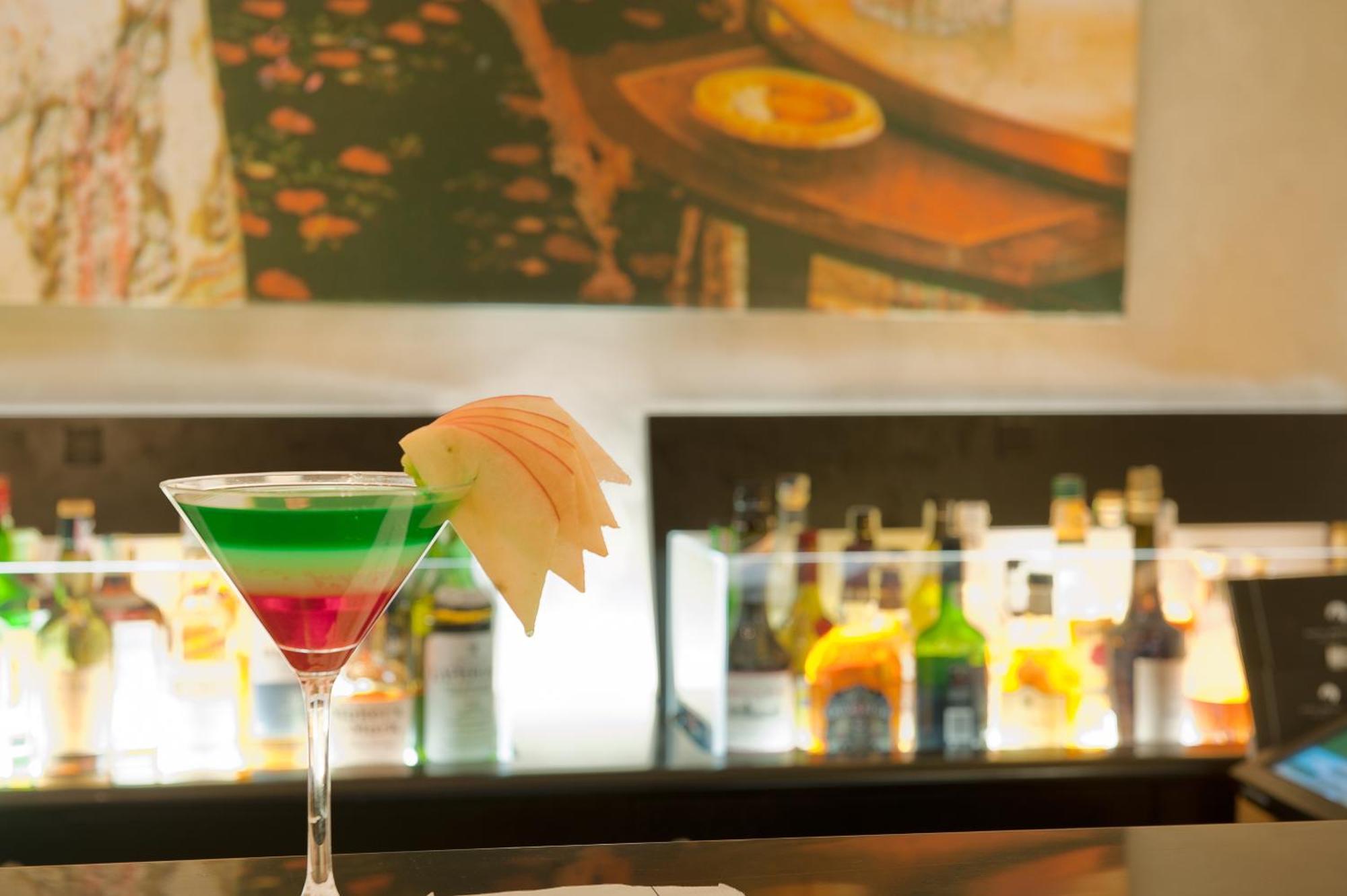 Brunelleschi Hotel Floransa Dış mekan fotoğraf
