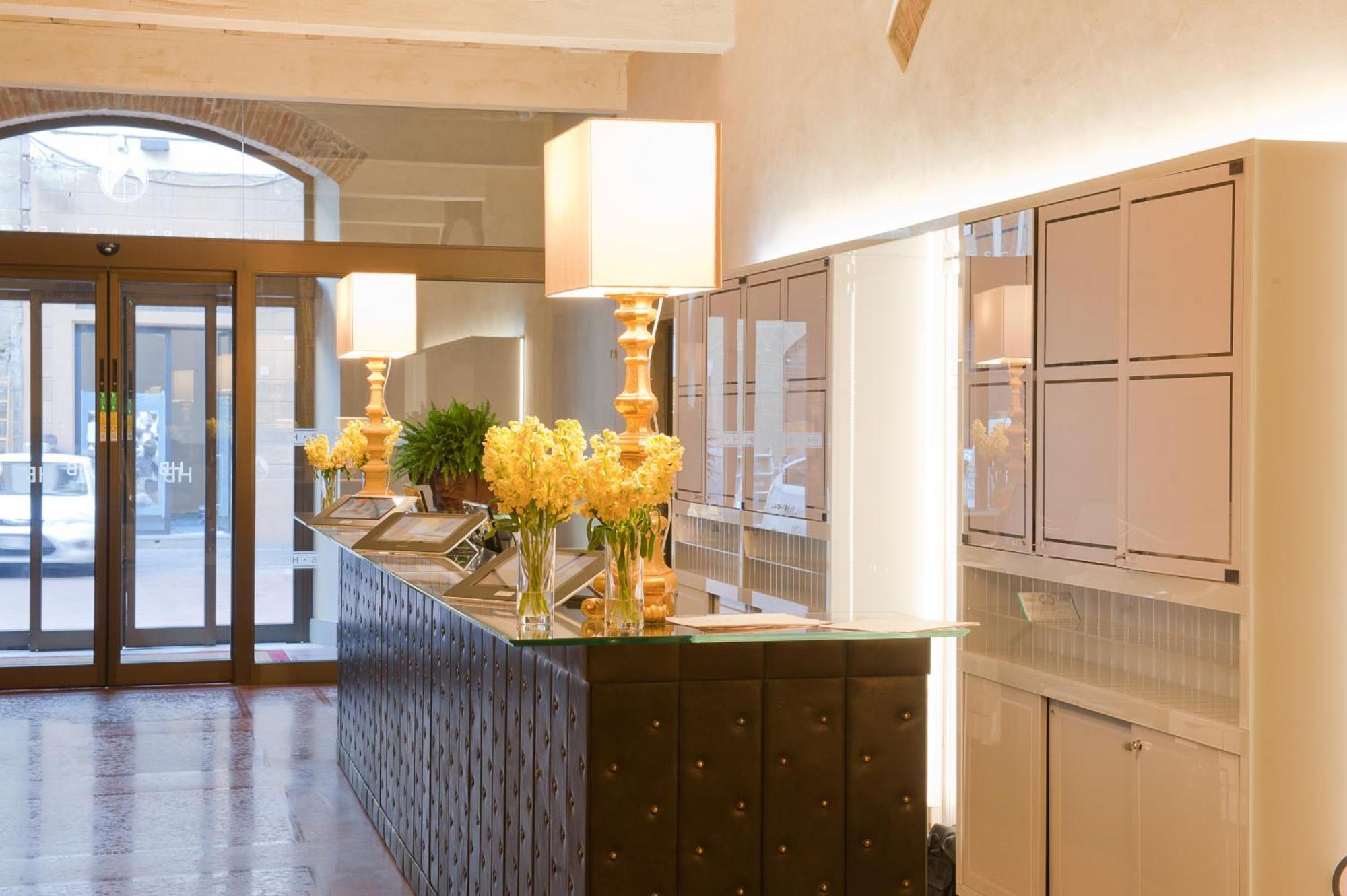 Brunelleschi Hotel Floransa Dış mekan fotoğraf