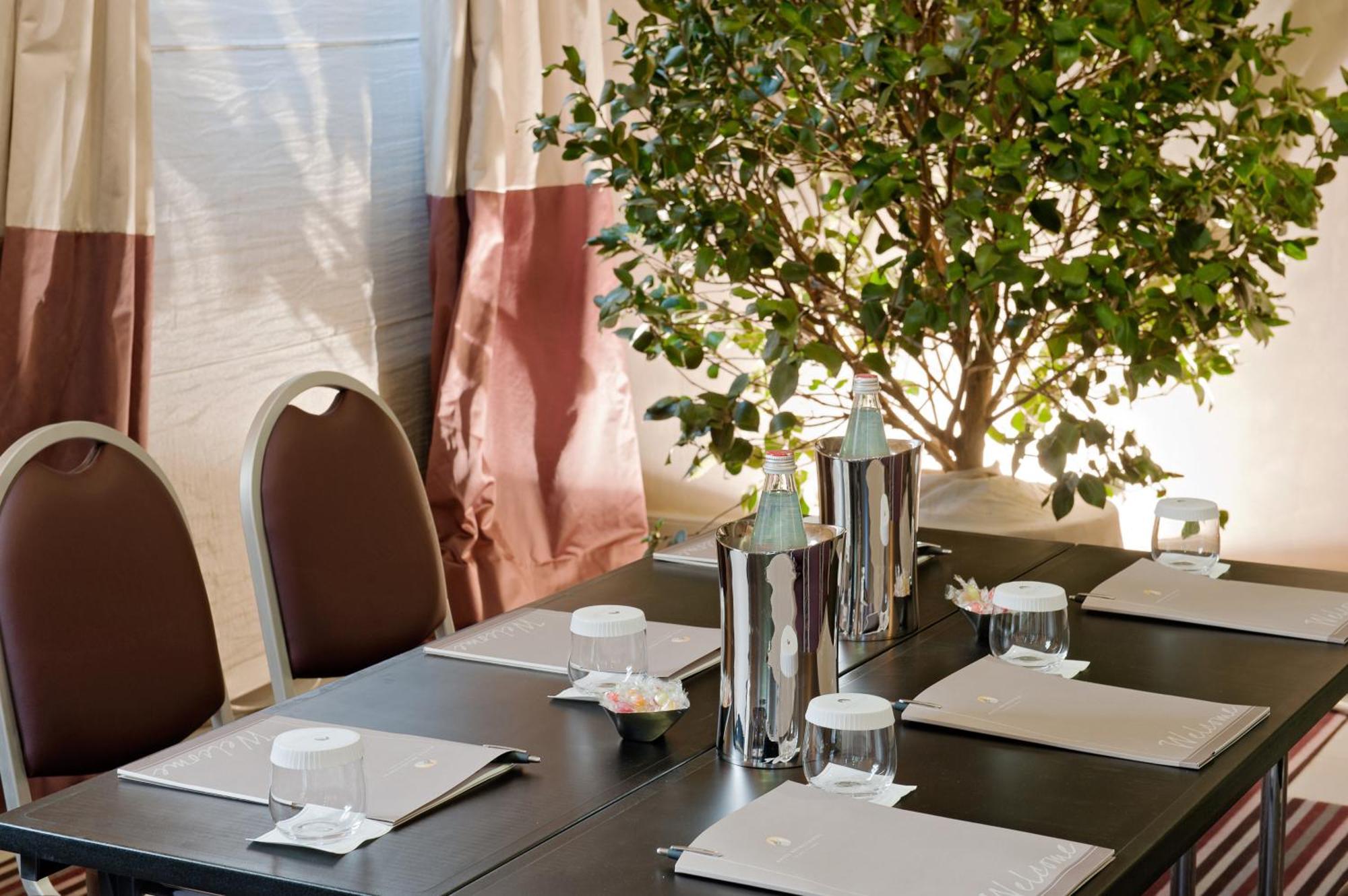 Brunelleschi Hotel Floransa Dış mekan fotoğraf