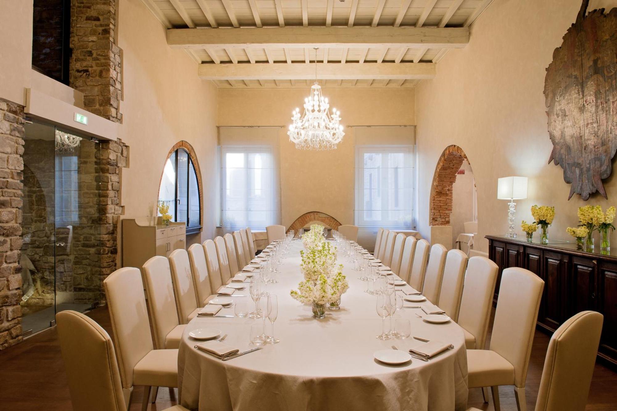 Brunelleschi Hotel Floransa Dış mekan fotoğraf