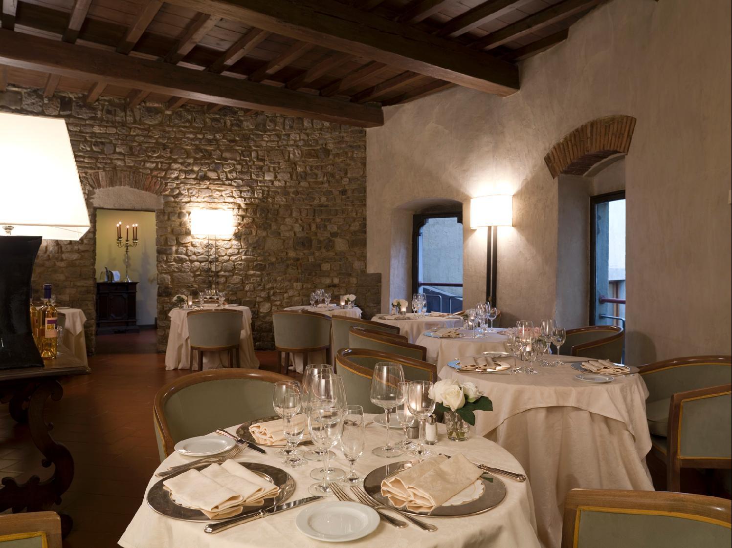 Brunelleschi Hotel Floransa Dış mekan fotoğraf