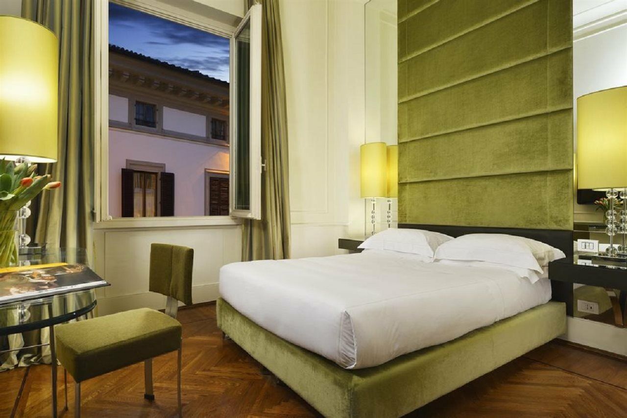 Brunelleschi Hotel Floransa Dış mekan fotoğraf
